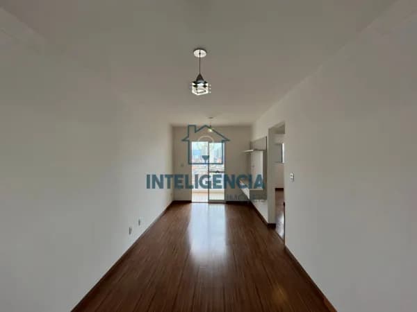 Apartamento em Vila Trabalhista, Guarulhos/SP