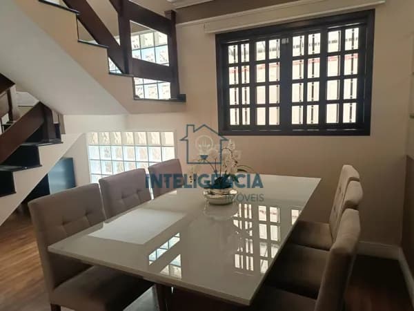 Casa Sobrado em Jardim Santa Clara, Guarulhos/SP **Porteira Fechada**