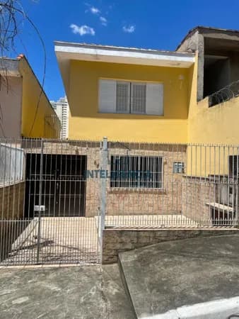 Casa Sobrado em Santana, São Paulo/SP