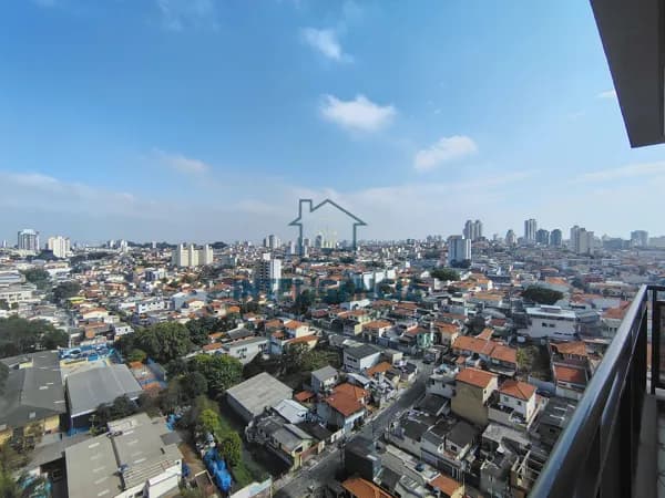 Apartamento em Vila Gustavo, São Paulo/SP