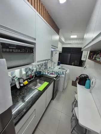 Apartamento em Belenzinho, São Paulo/SP