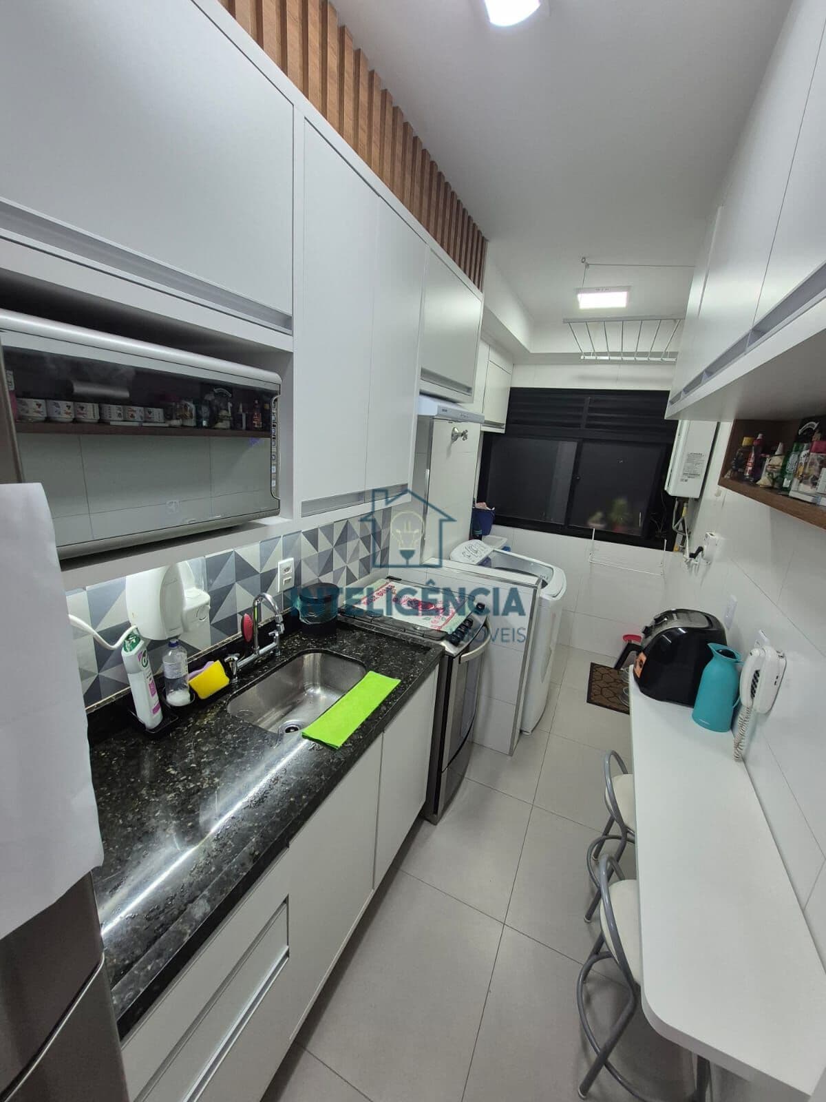 Apartamento em Belenzinho, São Paulo/SP