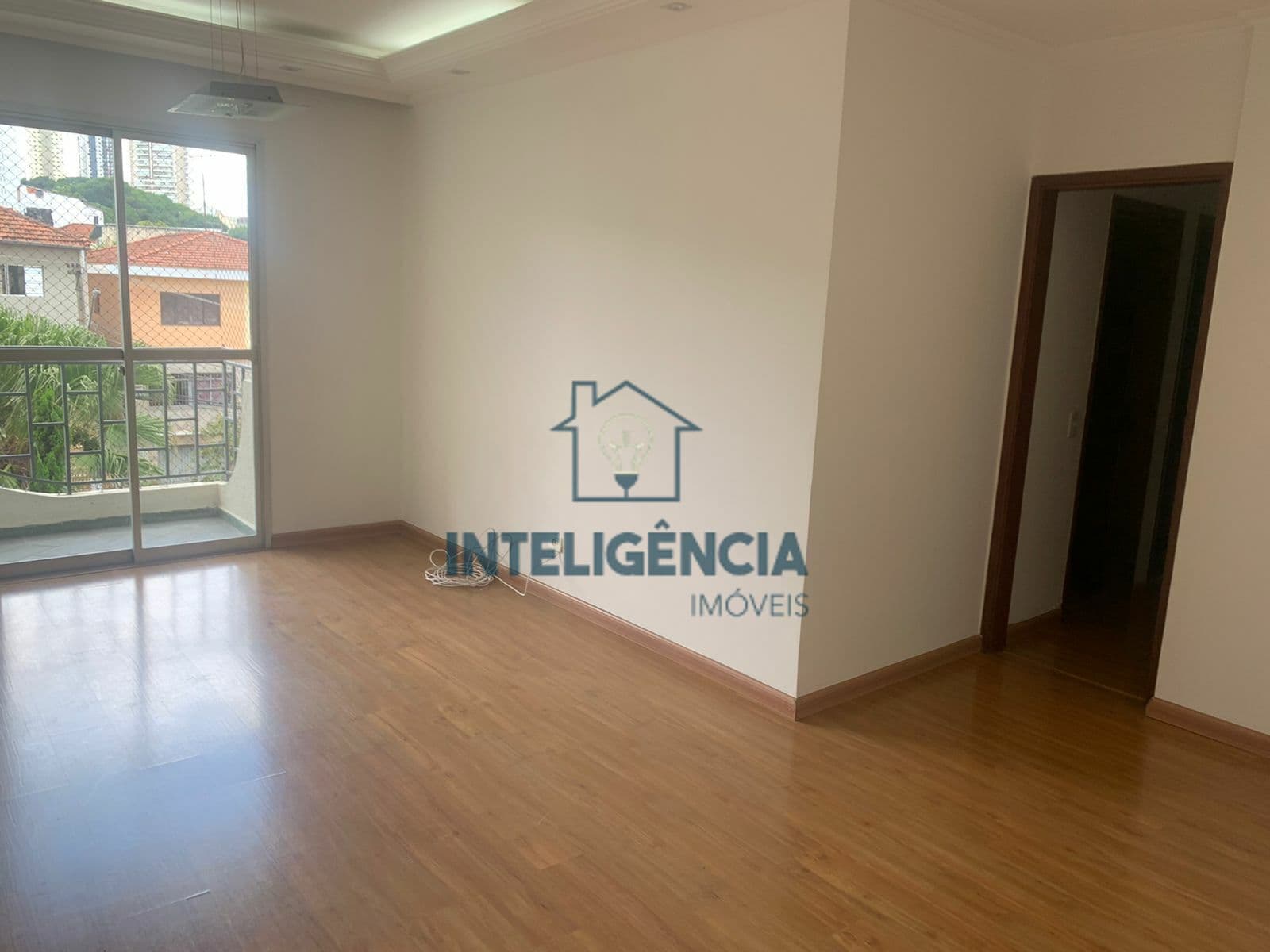 Apartamento Zona Norte, Agua Fria. 2 Dormitórios sendo 1 suíte, 1 vaga