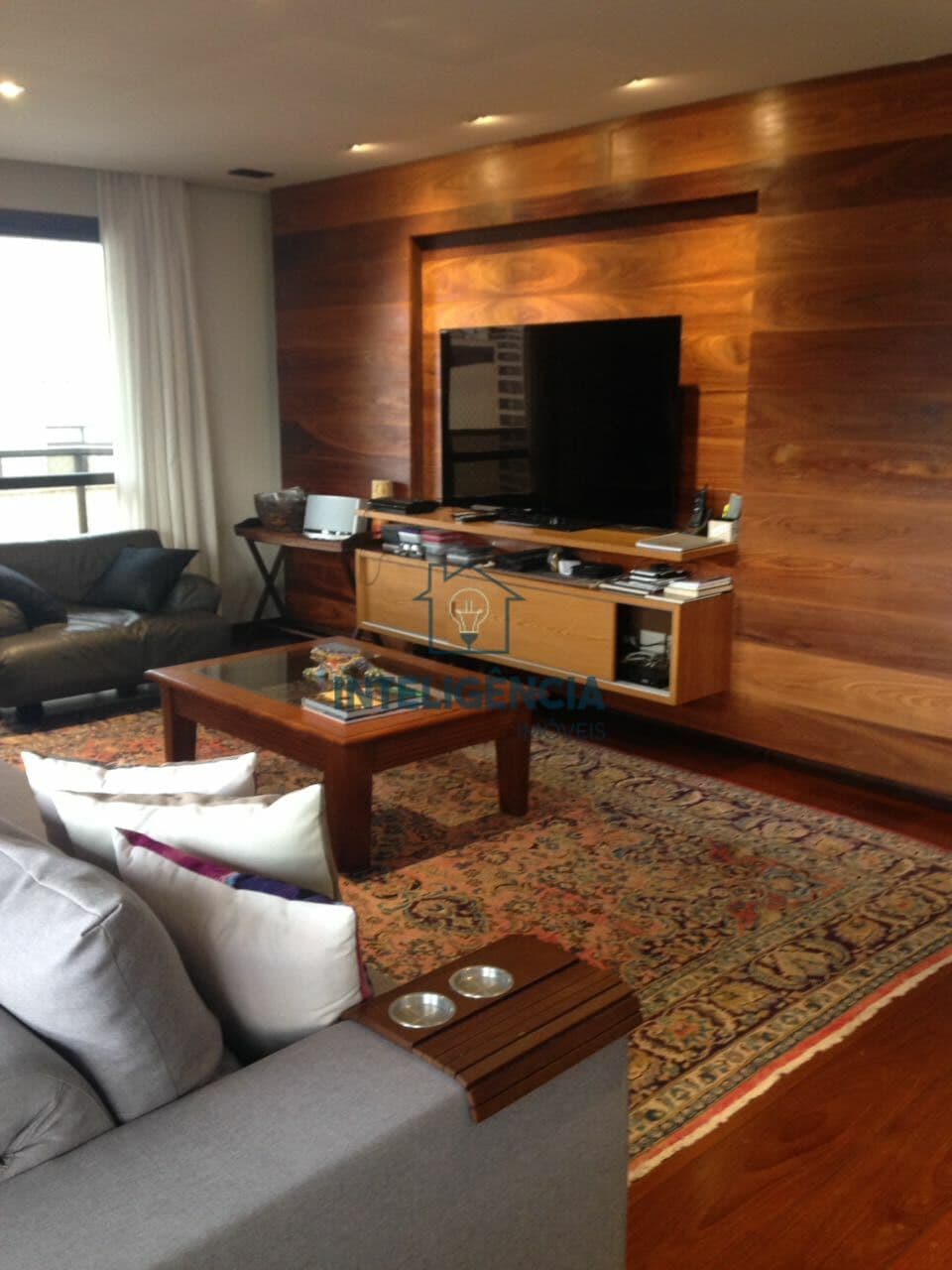 Apartamento Alto Padrão Alto de Santana