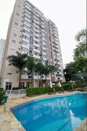 Apartamento em Vila Maria, São Paulo/SP