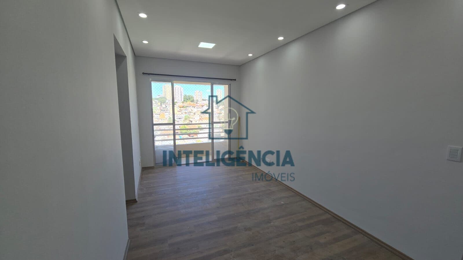 Apartamento em Jardim Zaira, Guarulhos/SP