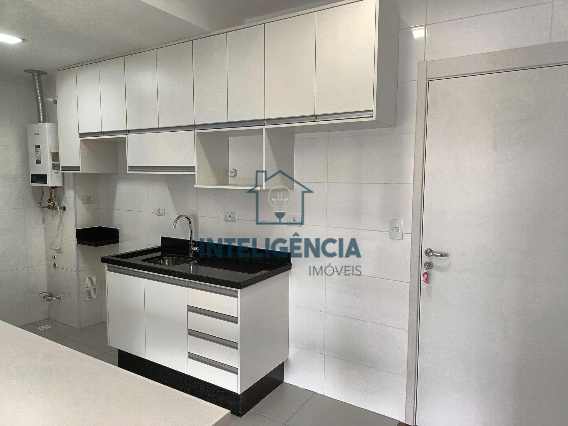 Apartamento em Vila Mazzei, São Paulo/SP