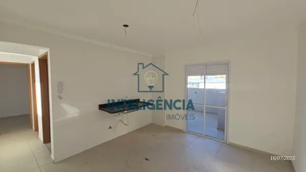 Apartamento em Água Fria, São Paulo/SP