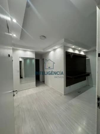 Apartamento em Freguesia do Ó, São Paulo/SP