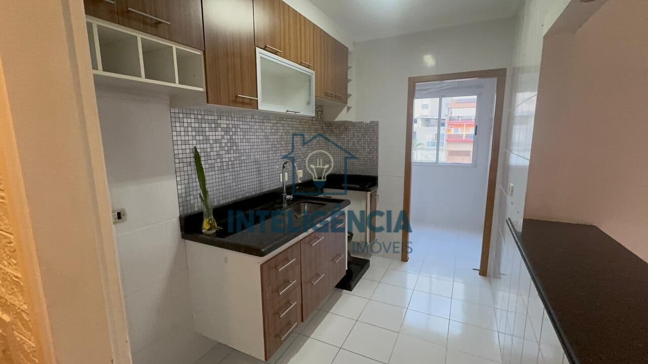 Apartamento em Picanço, Guarulhos/SP