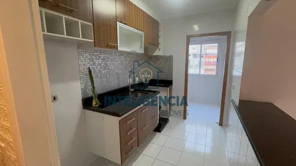 Apartamento em Picanço, Guarulhos/SP