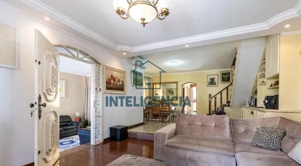 Casa em Vila Paulicéia, São Paulo/SP