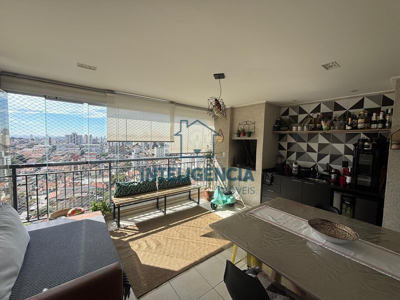 Apartamento em Tucuruvi, São Paulo/SP