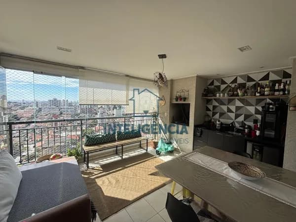 Apartamento em Tucuruvi, São Paulo/SP