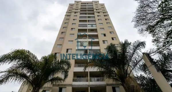 Apartamento em Limão, São Paulo/SP