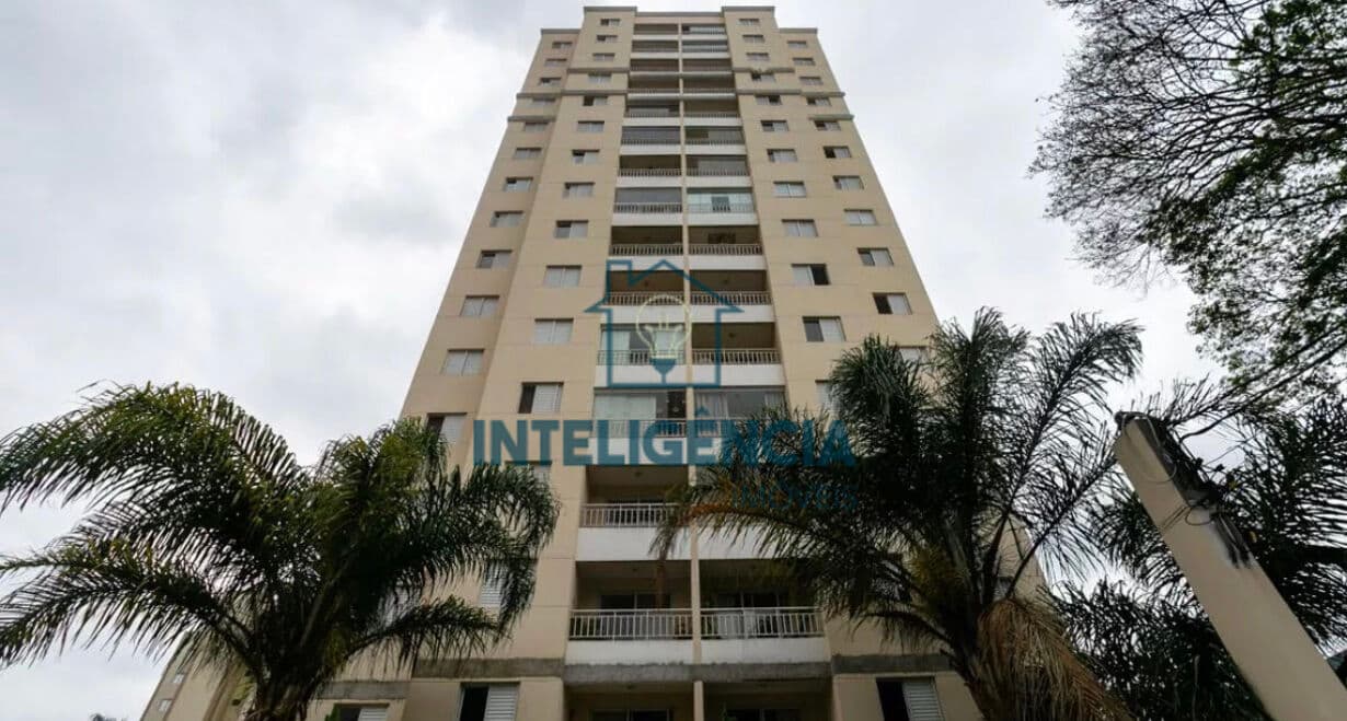 Apartamento em Limão, São Paulo/SP