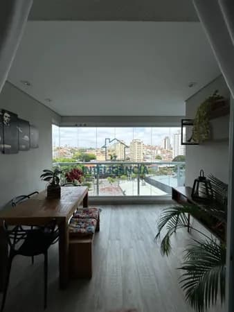 Apartamento em Jardim São Paulo(Zona Norte), São Paulo/SP