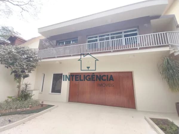 Casa Alto Padrão Semi-térrea no Bairro Palmas Tremembé