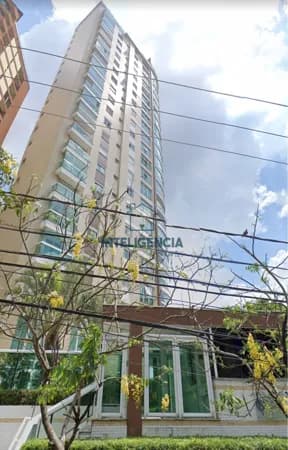Apartamento Alto Padrão em Santana, São Paulo/SP