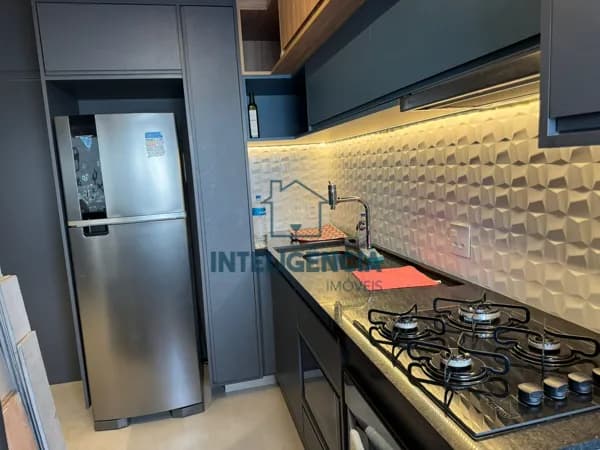 Apartamento em Parque Vitória, São Paulo/SP
