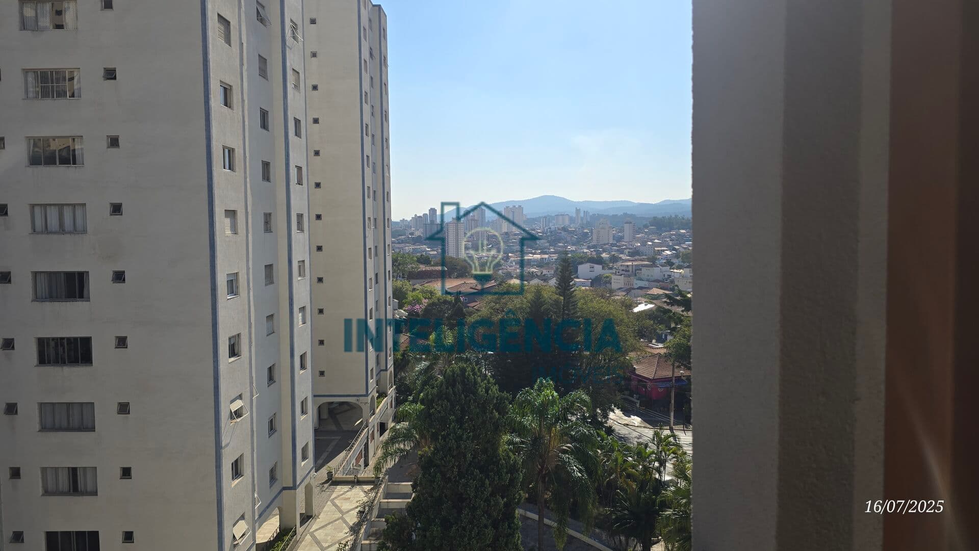 Apartamento em Água Fria, São Paulo/SP