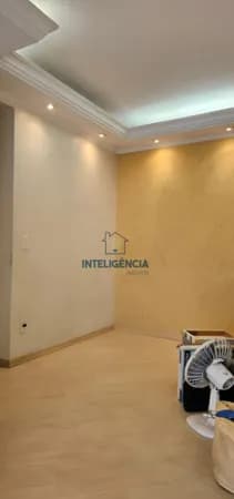 Apartamento em Imirim, São Paulo/SP