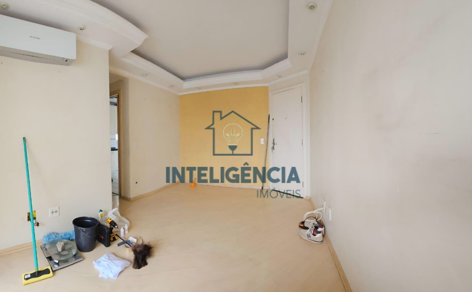 Apartamento em Imirim, São Paulo/SP