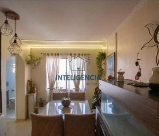 Apartamento em Vila Gustavo, São Paulo/SP
