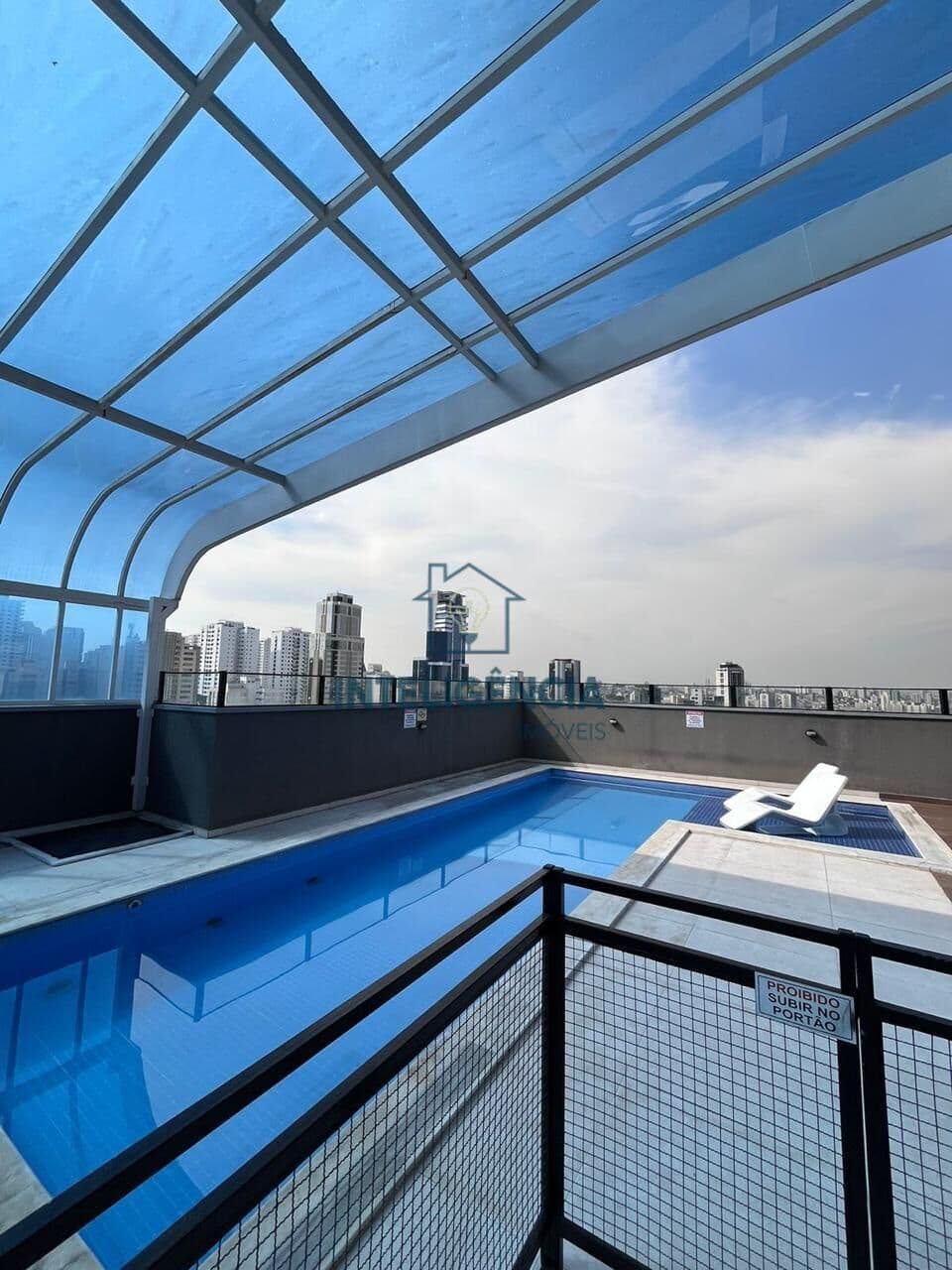 Apartamento Studio em Santana, São Paulo/SP