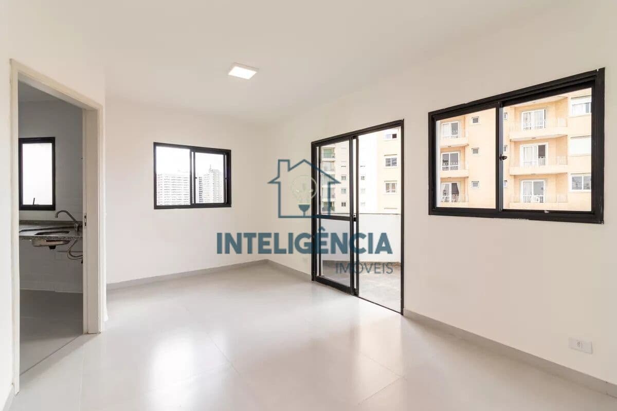 Apartamento em Água Fria, São Paulo/SP