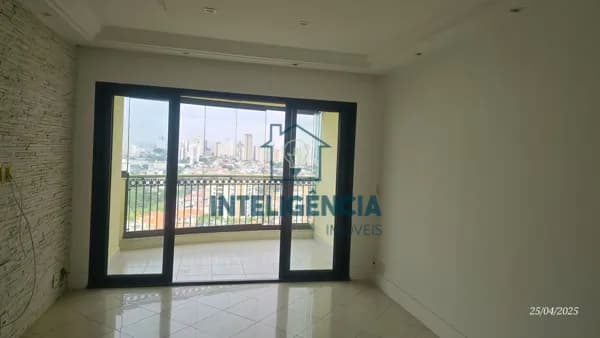 Apartamento em Mandaqui, São Paulo/SP
