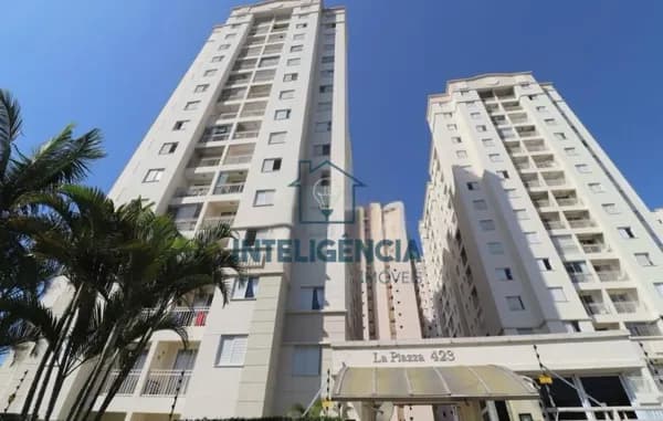 Apartamento em Limão, São Paulo/SP