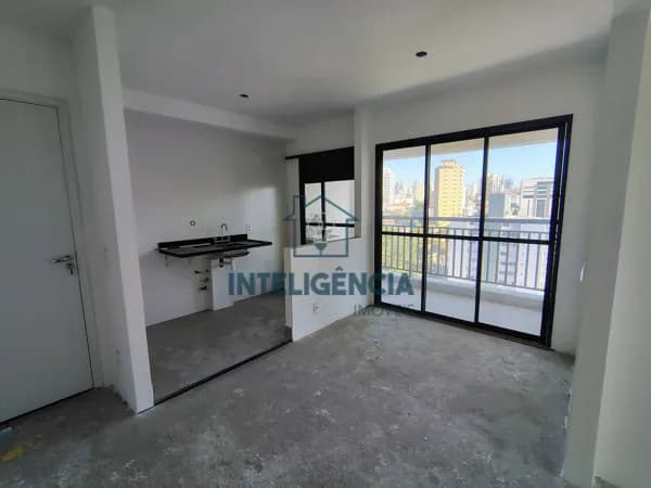 Apartamento na parada inglesa, São Paulo/SP