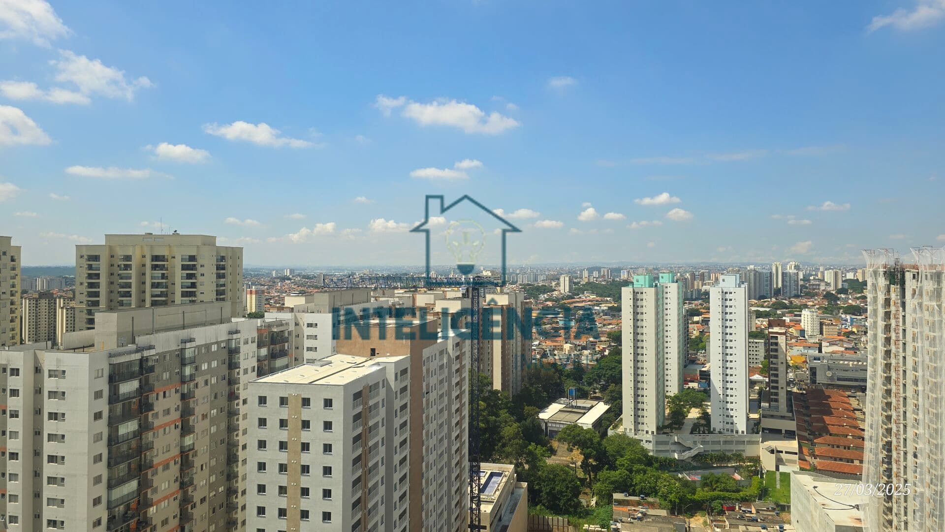 Apartamento em Centro, Guarulhos/SP