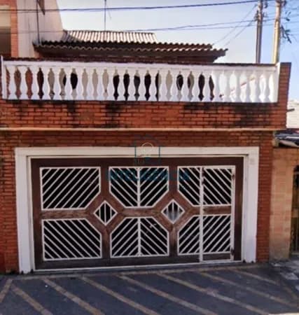 Casa Sobrado em Jardim Guanca, São Paulo/SP
