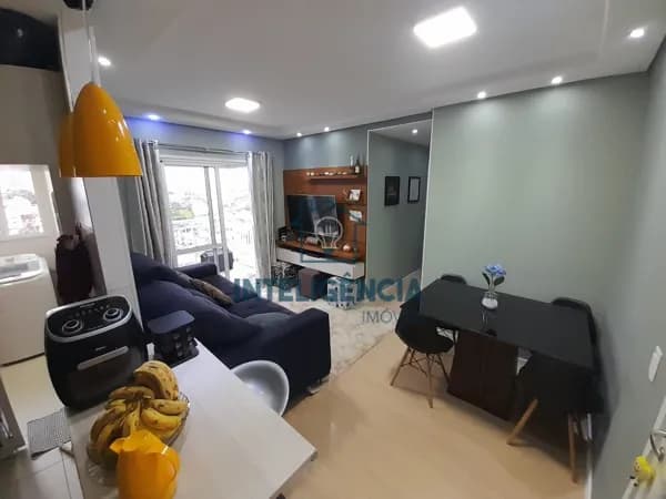 Apartamento em Lauzane Paulista, São Paulo/SP