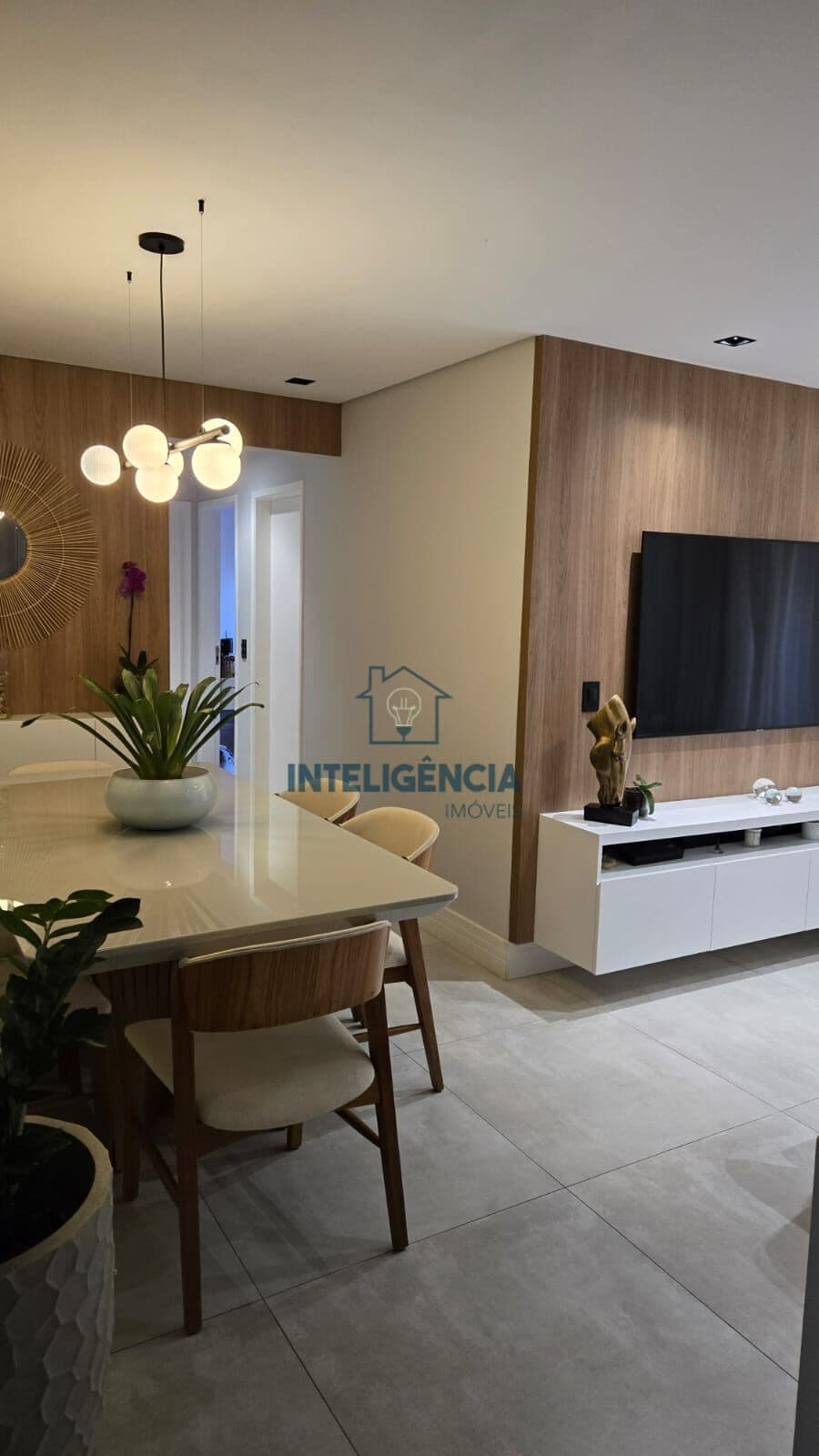 Apartamento em Santa Teresinha, São Paulo/SP