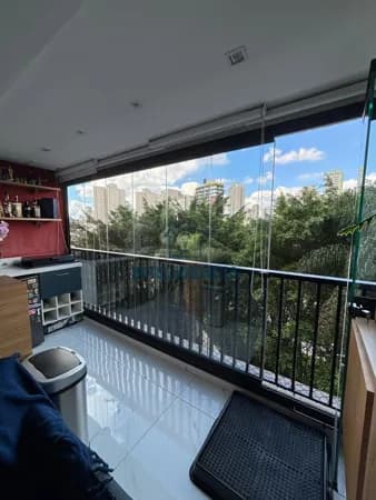 Apartamento em Jardim São Paulo(Zona Norte), São Paulo/SP