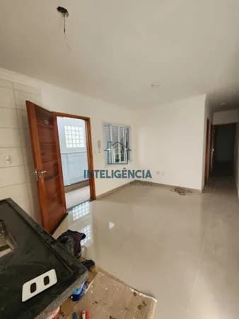 Apartamento em Água Fria, São Paulo/SP