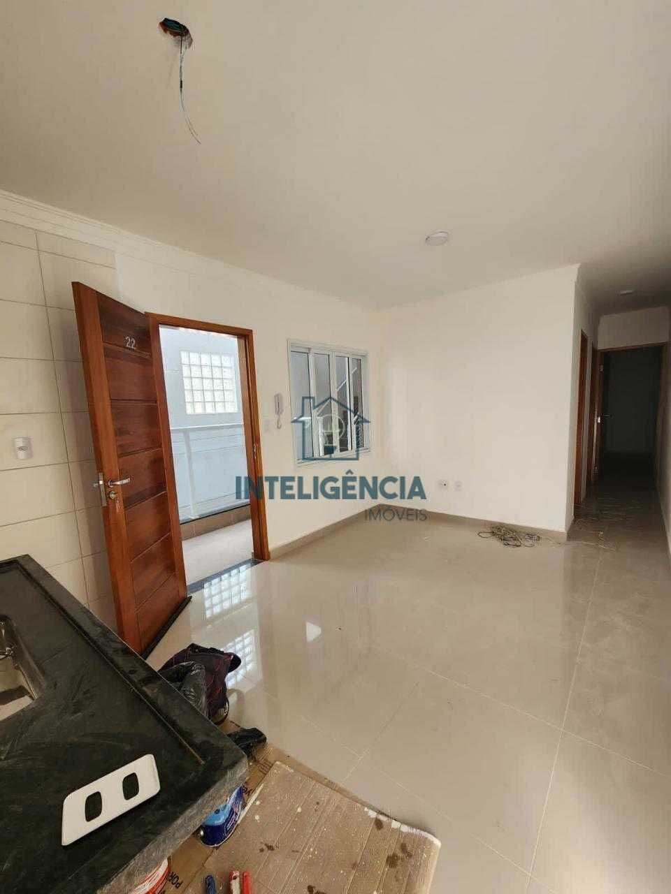 Apartamento em Água Fria, São Paulo/SP
