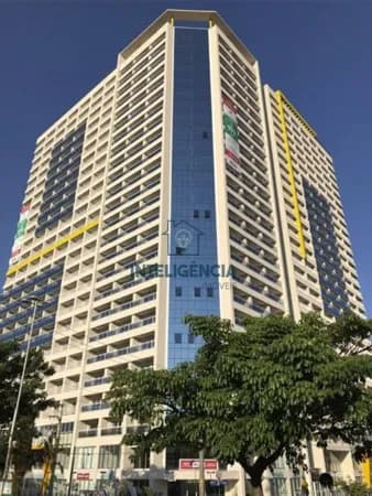Apartamento Studio em Bosque Maia, Guarulhos/SP
