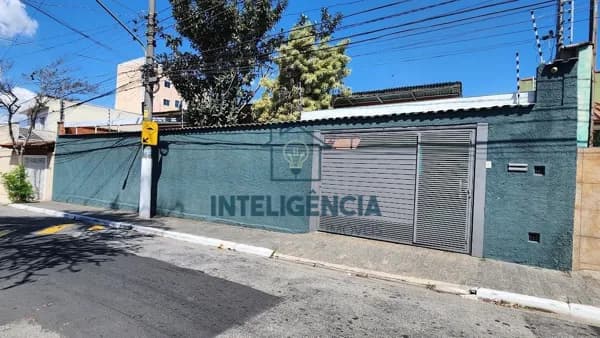 Casa em Vila Hebe, São Paulo/SP