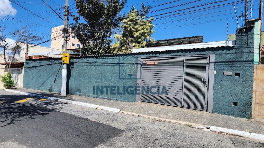 Casa em Vila Hebe, São Paulo/SP