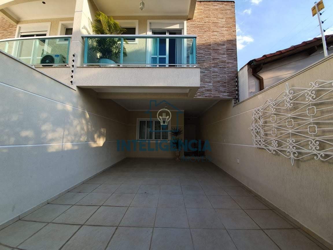 Casa em São Paulo - Água Fria