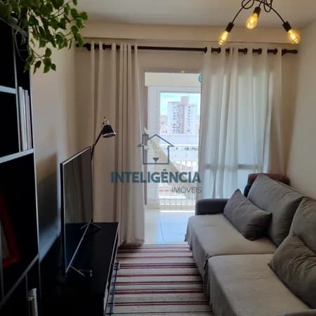Apartamento em Vila Guilherme, São Paulo/SP
