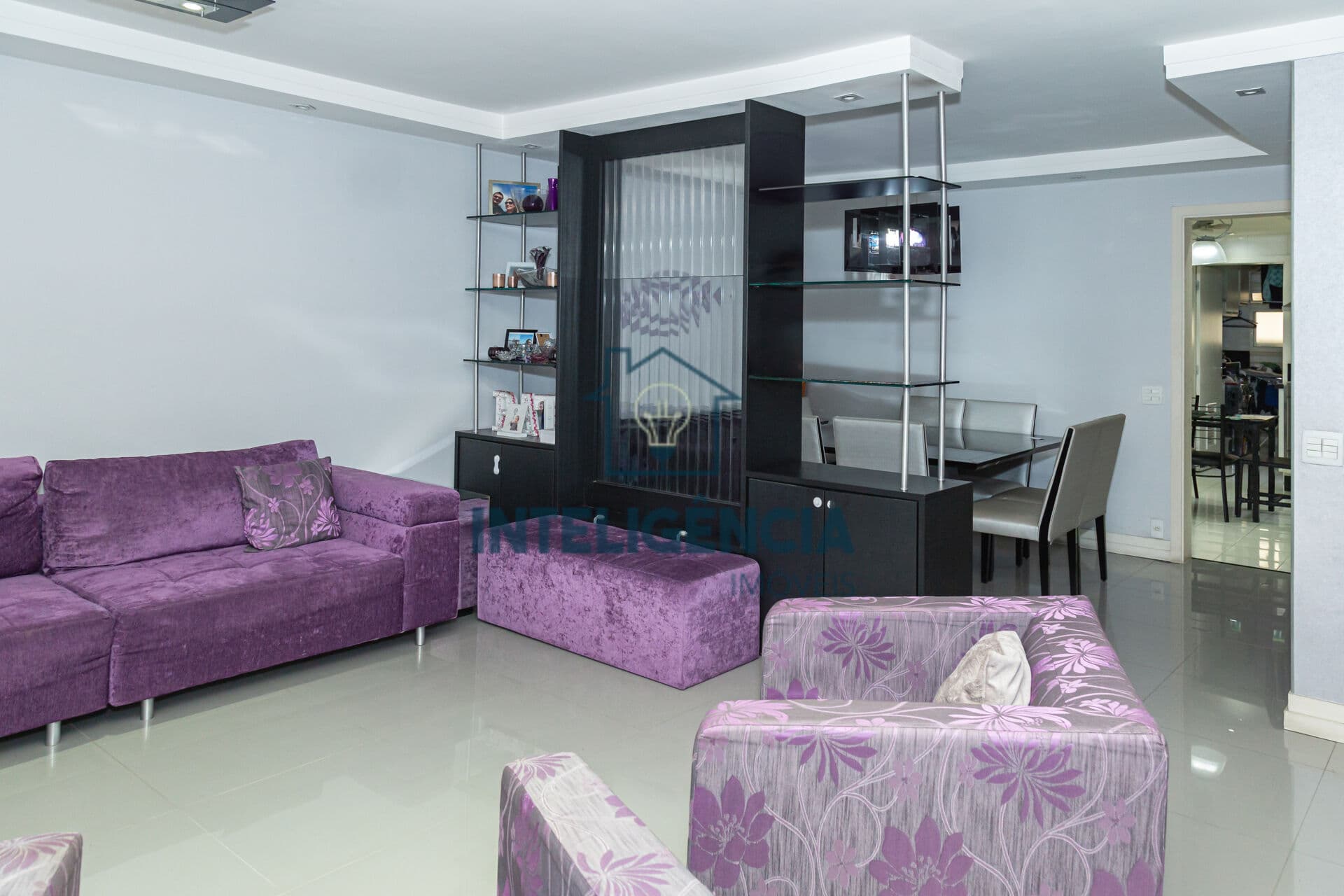 Apartamento em Indianópolis, São Paulo/SP