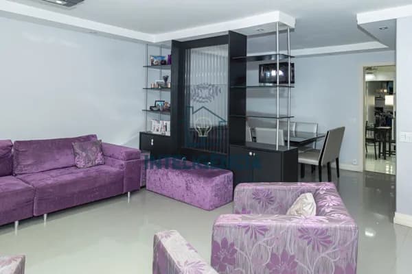 Apartamento em Indianópolis, São Paulo/SP