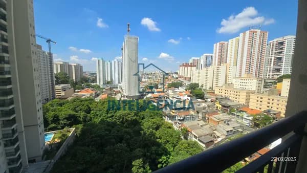 Apartamento em Centro, Guarulhos/SP