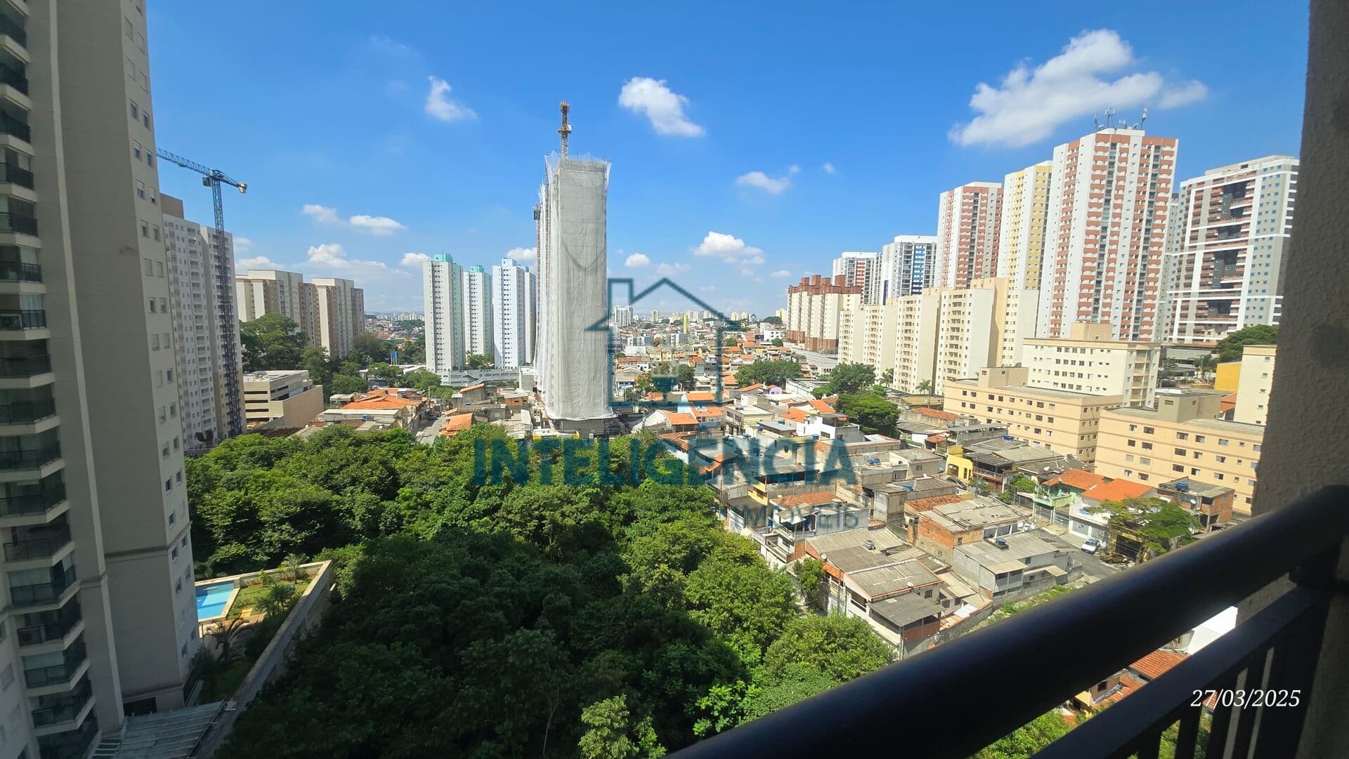Apartamento em Centro, Guarulhos/SP