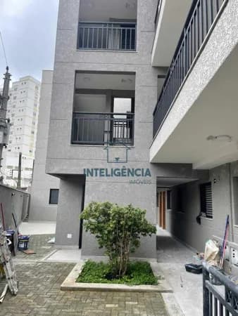 Apartamento em Tucuruvi, São Paulo/SP